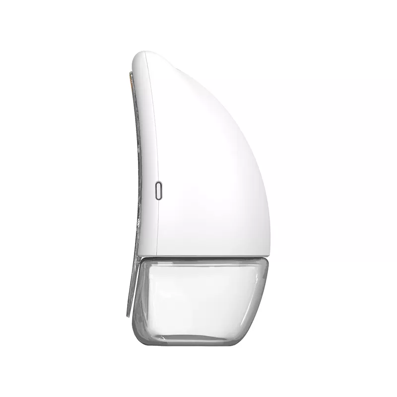 2 Extractor de Leche Materna Unilateral