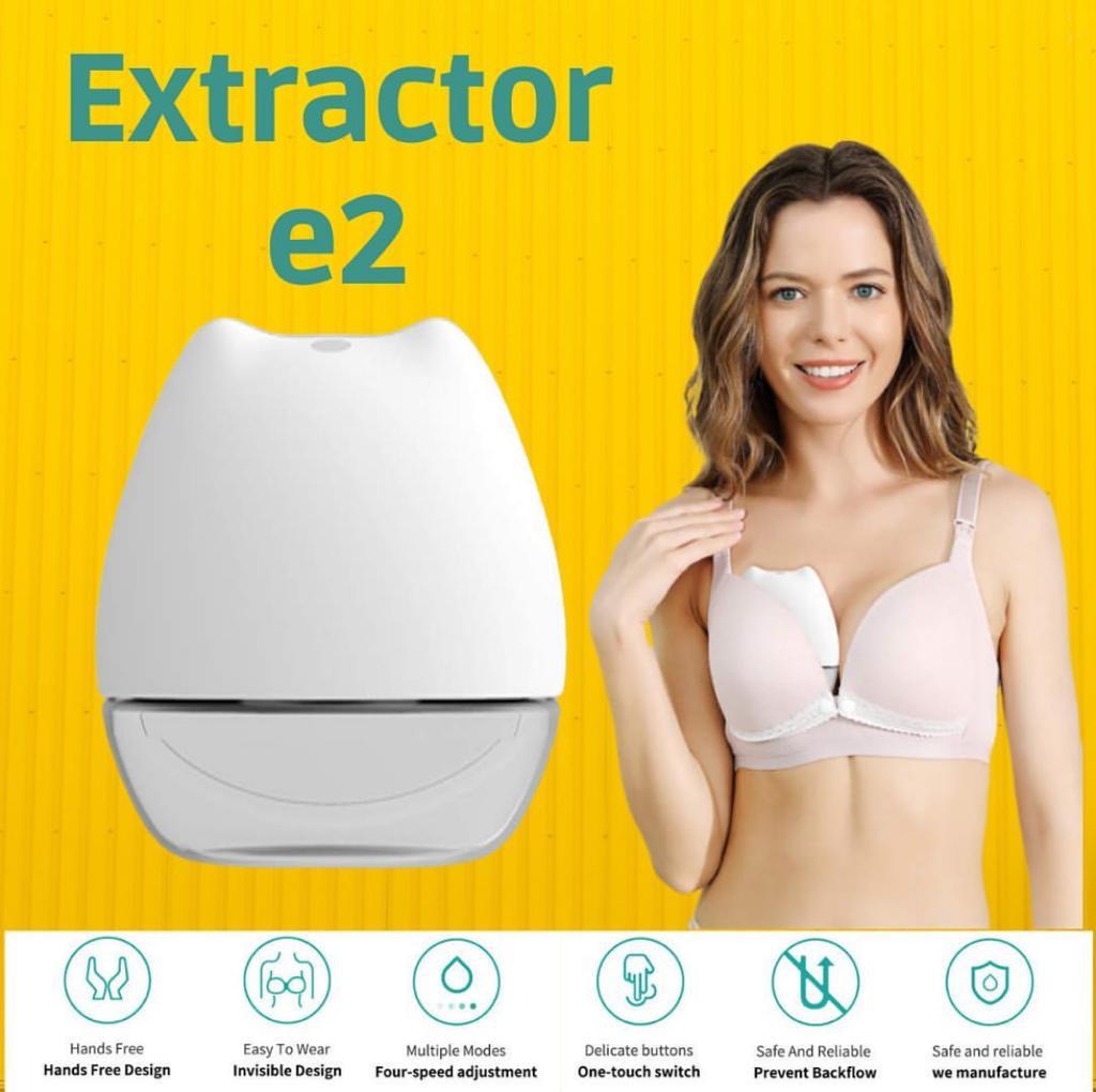 extractor-de-leche-materna-unilateral