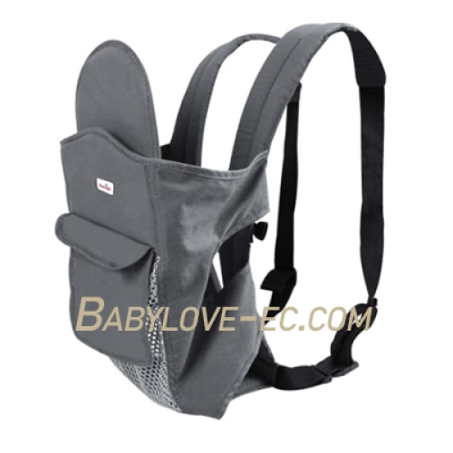 3 Porta bebe Baby Carrier