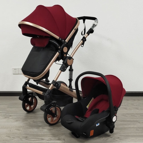 coche-de-bebe-europeo-con-porta-bebe-3-en-1