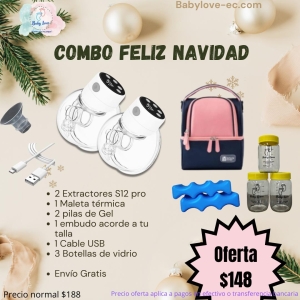 Combos-Babylove-ec.com
